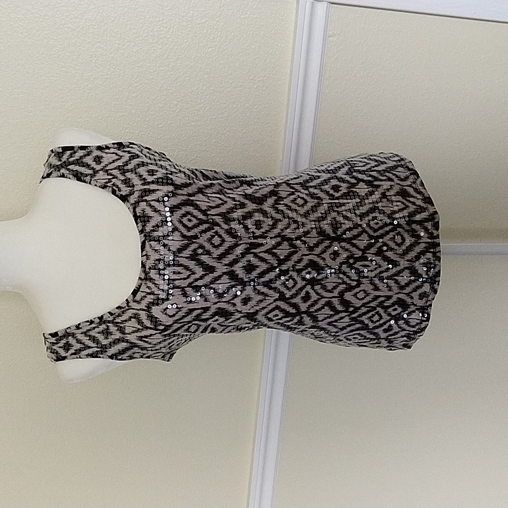 INC International Concepts Dressy Top